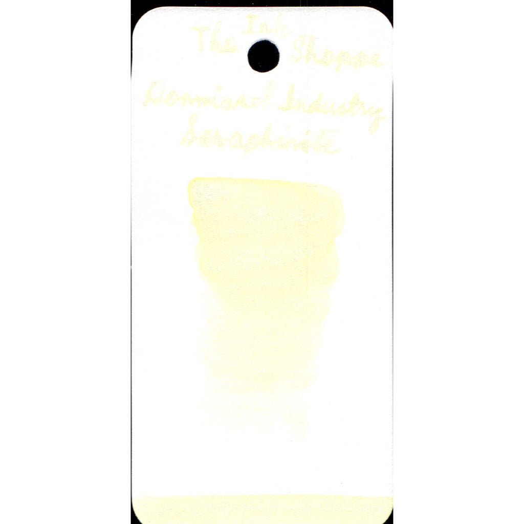 Dominant Industry Alchemist Series Calligraphy Pen Ink Sample (3mL)