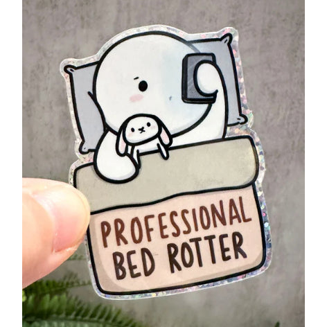 ONCE MORE WITH LOVE Vinyl Stickers