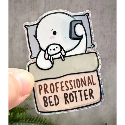 ONCE MORE WITH LOVE Vinyl Stickers