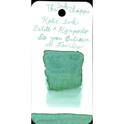 Kobe Inks by Nagasawa Fountain Pen Ink Sample (3mL)