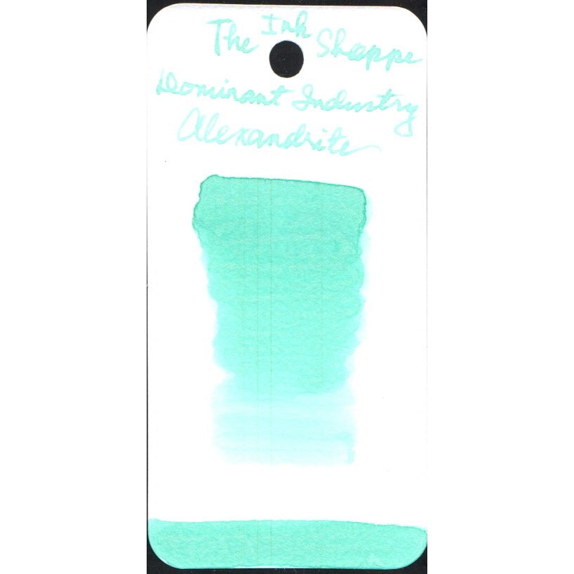 Dominant Industry Alchemist Series Calligraphy Pen Ink Sample (3mL)