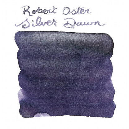 Robert Oster Shake 'N' Shimmy Fountain Pen Ink Sample (3mL)