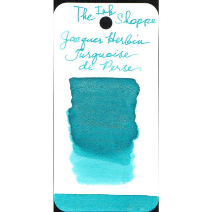 Jacques Herbin 1670 / 350th Anniversary Ink Collection Fountain Pen Ink Sample (3mL)