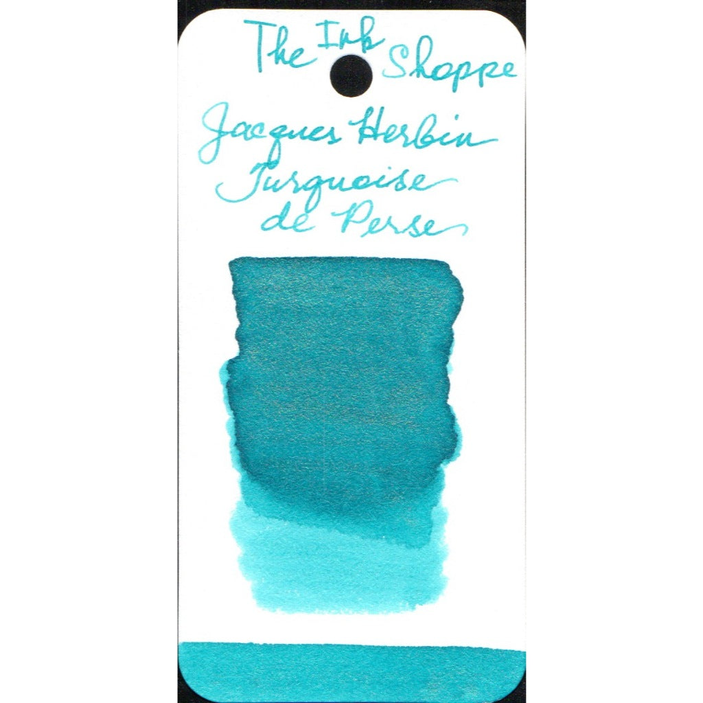 Jacques Herbin 1670 / 350th Anniversary Ink Collection Fountain Pen Ink Sample (3mL)