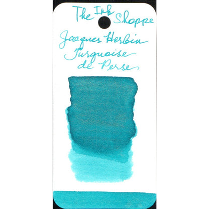 Jacques Herbin 1670 / 350th Anniversary Ink Collection Fountain Pen Ink Sample (3mL)