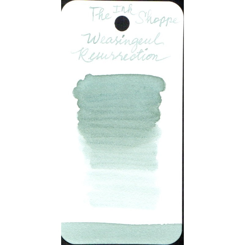 Wearingeul Fountain Pen Ink Full Bottles (30mL)