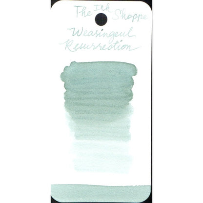 Wearingeul Fountain Pen Ink Full Bottles (30mL)