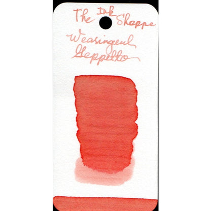 Wearingeul Fountain Pen Ink Full Bottles (30mL)