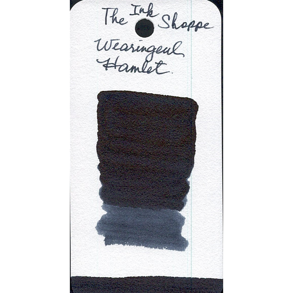 Wearingeul Fountain Pen Ink Full Bottles (30mL)