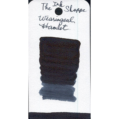 Wearingeul Fountain Pen Ink Full Bottles (30mL)