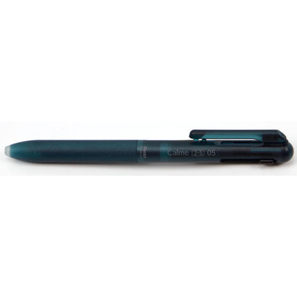 Pentel Calme Relaxed Forest Series 0.5mm Multi-Function Pen