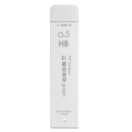 Tombow Mono Graph Lite Mechanical Pencil