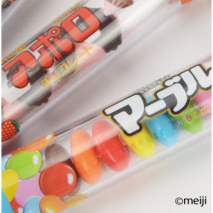 Funbox Snack Market Ballpoint Pen