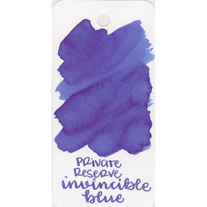 Private Reserve Fountain Pen Ink Samples (3mL)