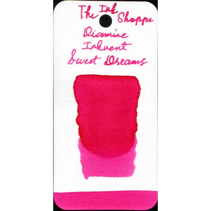 Diamine Inkvent 2023 Purple Edition Fountain Pen Ink Sample (3mL)