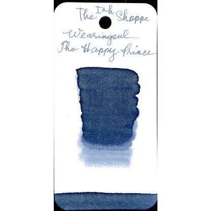 Wearingeul Fountain Pen Ink Sample (3mL) Part 2