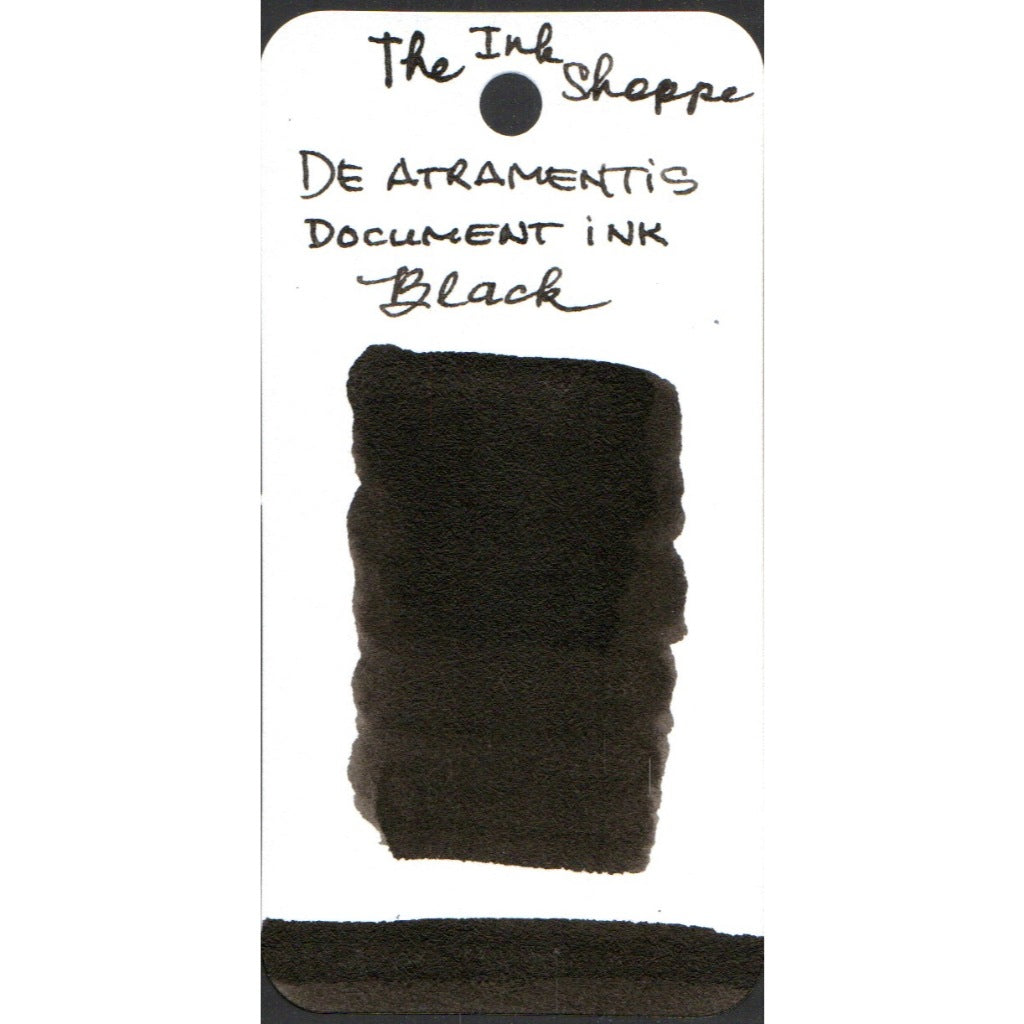 De Atramentis Document Fountain Pen Ink Sample (3mL)