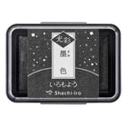 Shachihata Iro-moyo GLOW LARGE Ink Pad