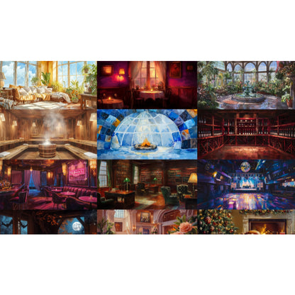 Van Dieman's Monthly Fountain Pen Ink Sample (3mL)