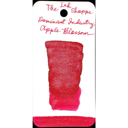 Dominant Industry Fountain Pen Ink Sample (3mL)