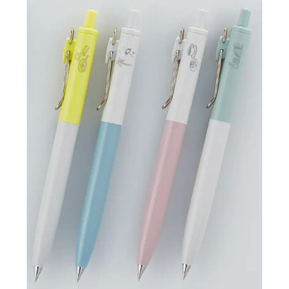 Uni-Ball x Ena Kakuta One F 2-Color Set