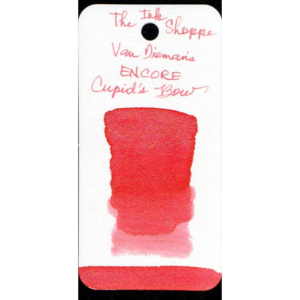 Van Dieman's Encore Fountain Pen Ink Sample (3mL)