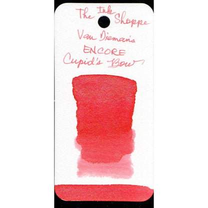 Van Dieman's Encore Fountain Pen Ink Sample (3mL)