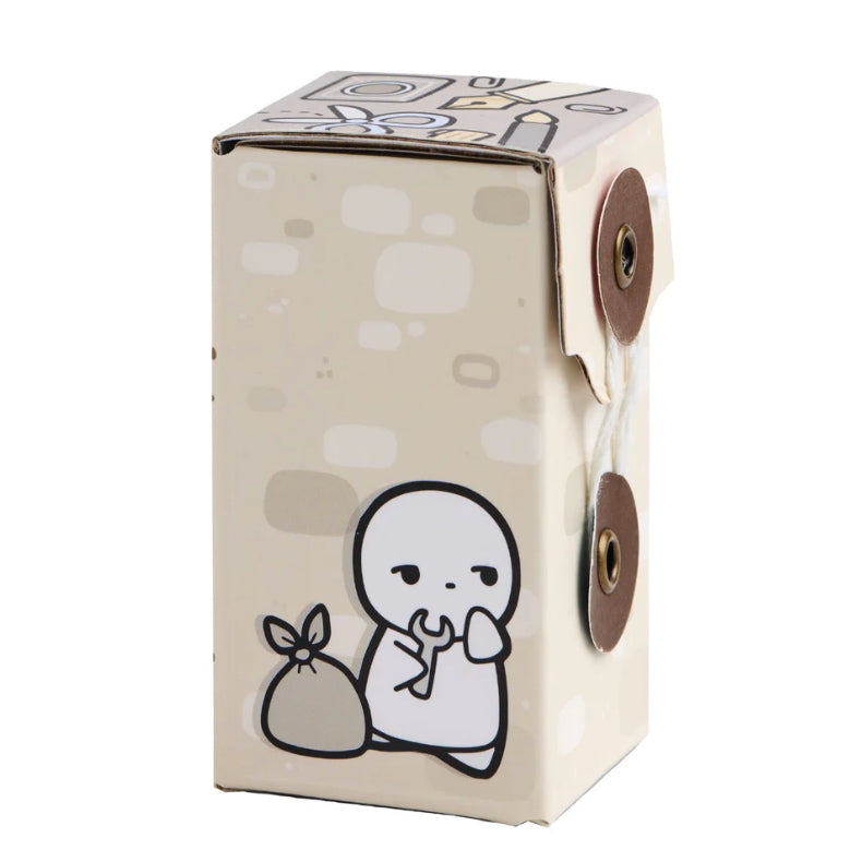 Esterbrook x The Coffee Monsterz Co. FULL Bottle 30ml Ink - Forgotten Iced Coffee