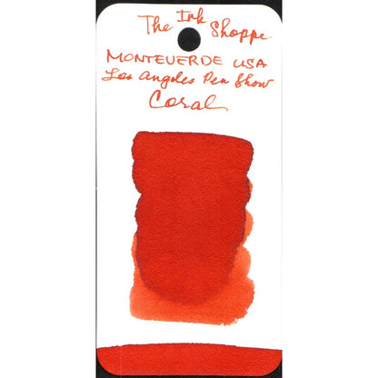 Monteverde USA Sweet Life Fountain Pen Ink Sample (3mL)