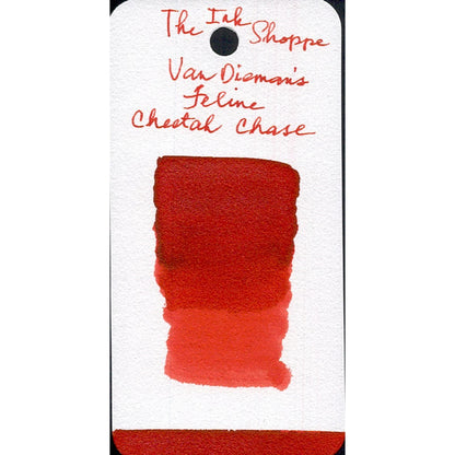 Van Dieman's Ink Full Bottle (30mL)