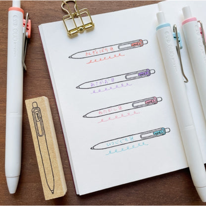 Stamp Marche Rubber Stamps