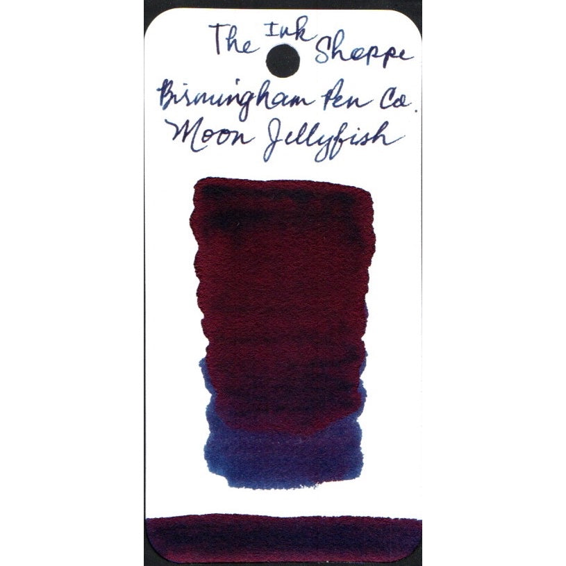 Birmingham Pen Company Fountain Pen Ink Sample (3mL)