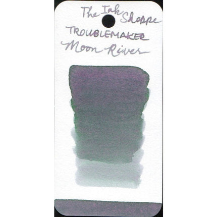 Troublemaker Fountain Pen Ink Full Bottle (60mL)