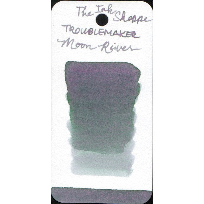 Troublemaker Inks FULL BOTTLE Fountain Pen Ink 60 ml