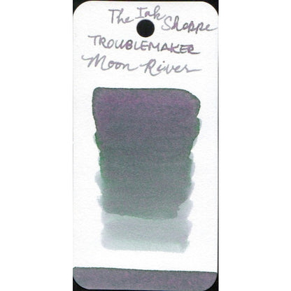 Troublemaker Inks FULL BOTTLE Fountain Pen Ink 60 ml