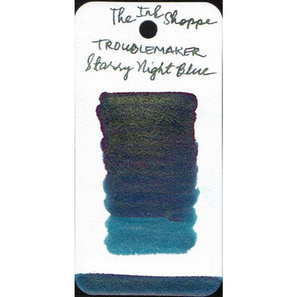 Troublemaker Fountain Pen Ink Full Bottle (60mL)