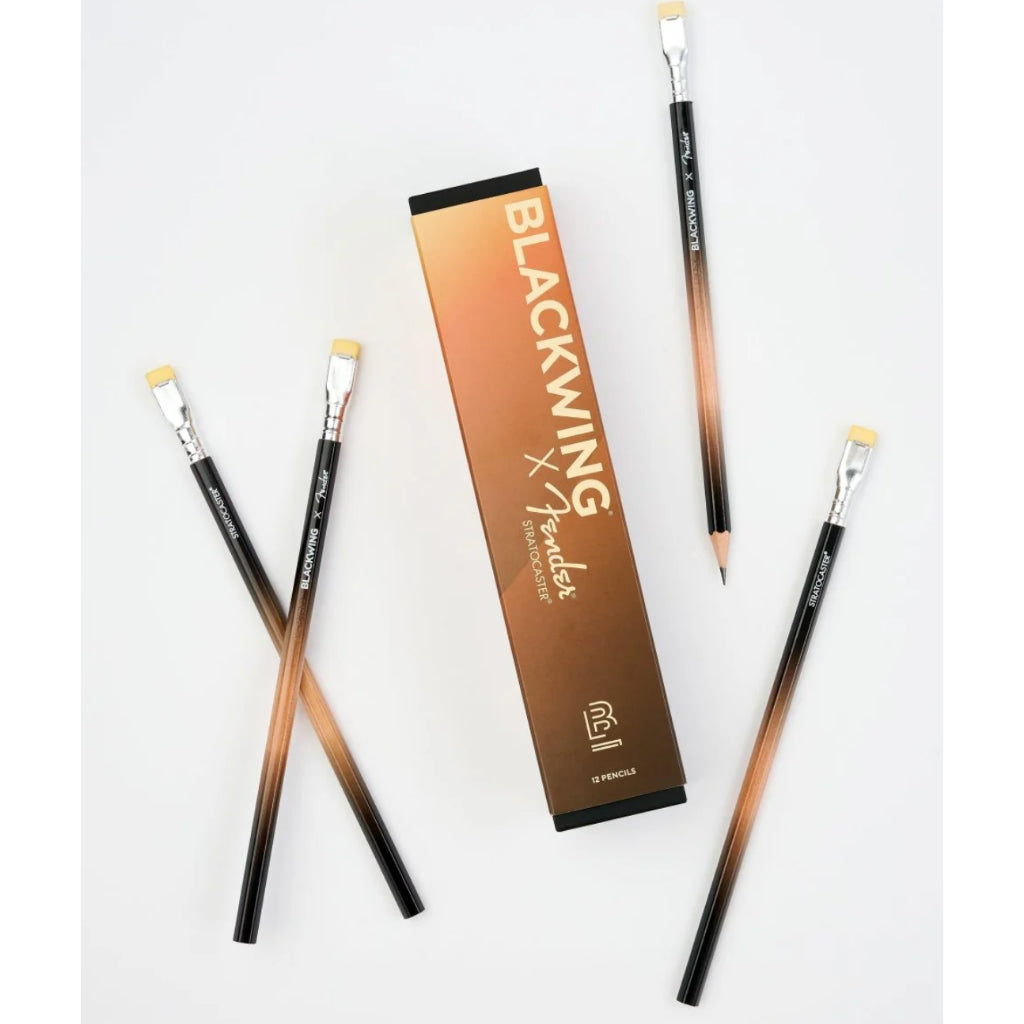 Blackwing Palomino Individual Pencils (per piece)