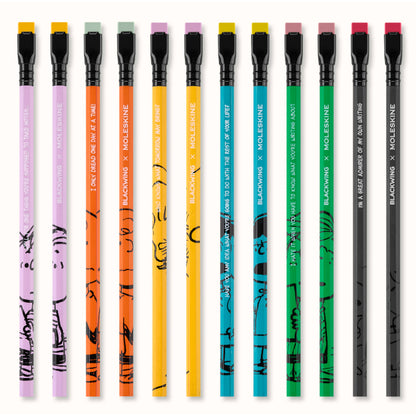 Blackwing Palomino Individual Pencils (per piece)