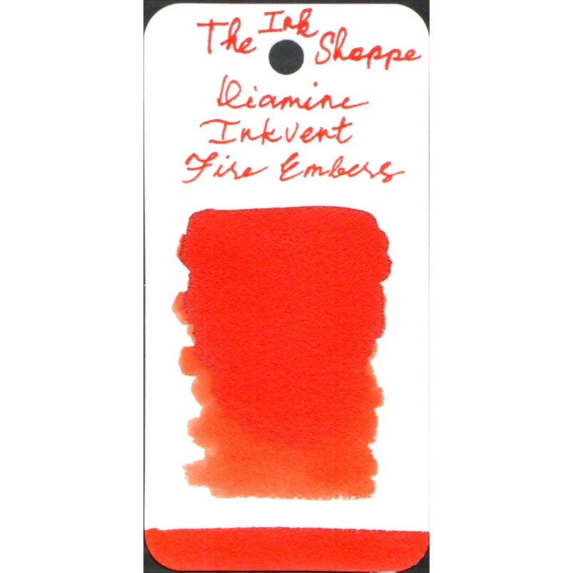 Diamine Inkvent 2019 Blue Edition 7ml FULL BOTTLE