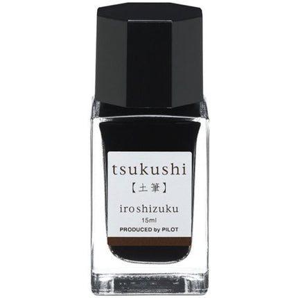 Pilot Iroshizuku Fountain Pen Ink Full Bottle (15mL)