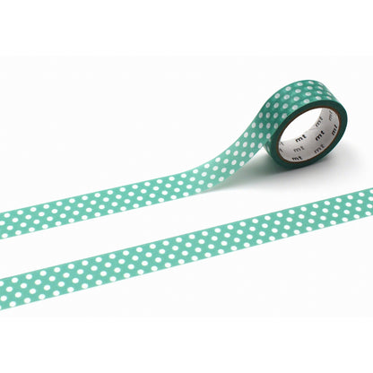 MT Deco Washi Tape FULL ROLL