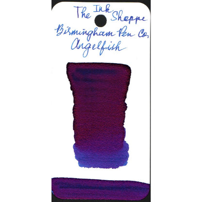 Birmingham Pen Company Fountain Pen Ink Sample (3mL)