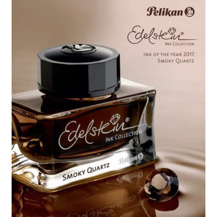 Pelikan Edelstein Fountain Pen Ink Full Bottle (50mL)