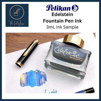 Pelikan Edelstein Ink of the Year Fountain Pen Ink Samples (3mL)