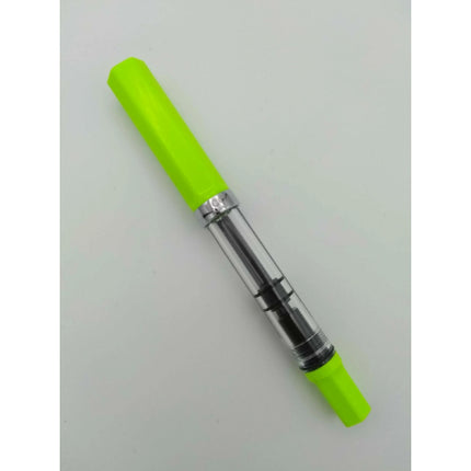 TWSBI ECO Lime Green Limited Edition Fountain Pen Fine Nib (F)
