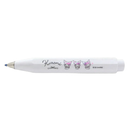 Kaweco x Kuromi Skyline White Sport Limited Edition Ballpoint Pen
