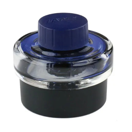 Lamy Fountain Pen Ink Empty Bottle