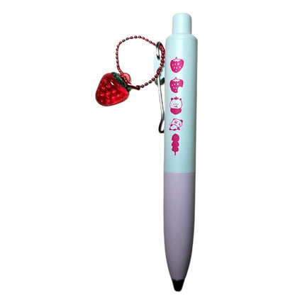 Uni-Ball One P Limited Edition With Charm Gel Pen