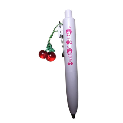 Uni-Ball One P Limited Edition With Charm Gel Pen