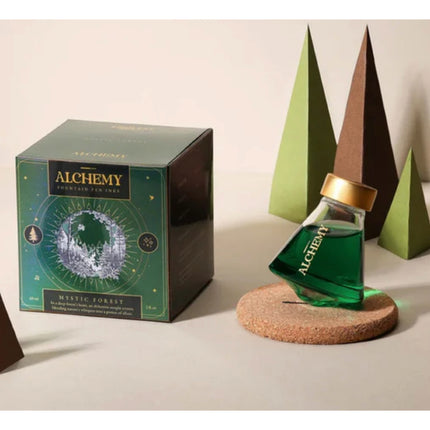 Endless Stationery Alchemy Fountain Pen Ink Full Bottle (45mL)